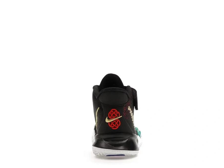 Фото № 4 с приближением к товару «‎Nike Kyrie 7»