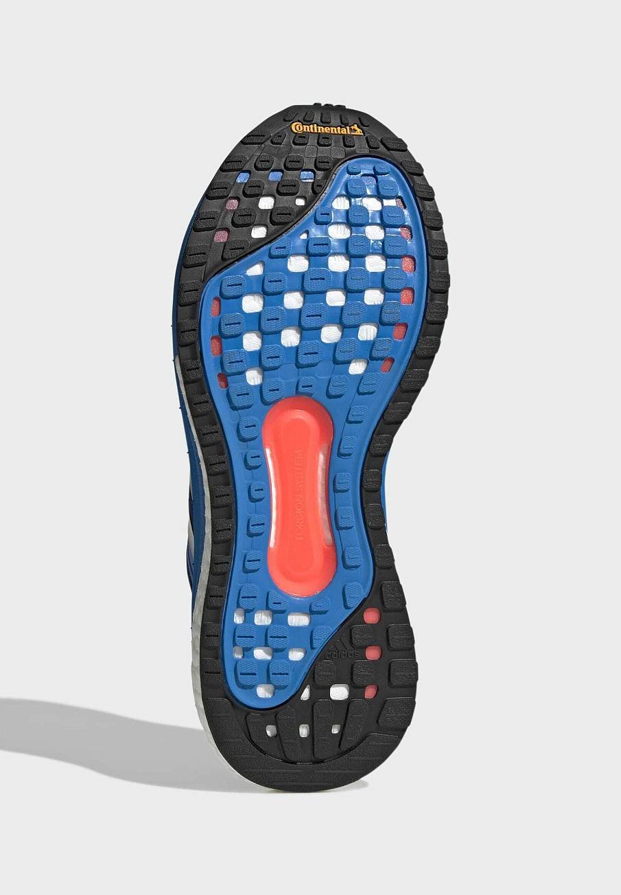 Фото № 5 с приближением к товару «‎Adidas Solarglide 4 ST»
