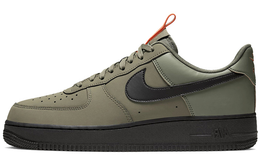 Фото № 1 с приближением к товару «‎Nike Air Force 1 Low 'Medium Olive'»
