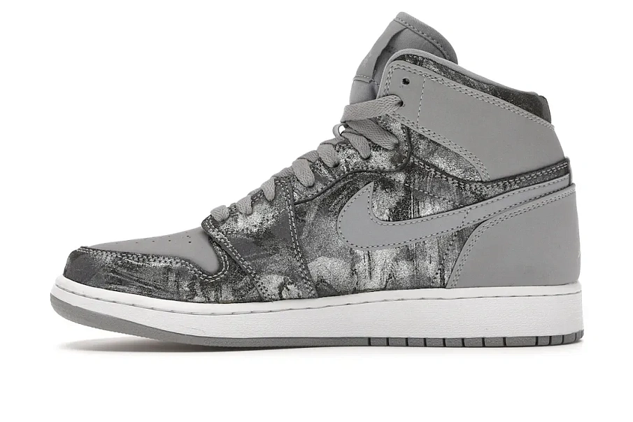 Фото № 3 с приближением к товару «‎Jordan 1 Retro All-Star (2016) »