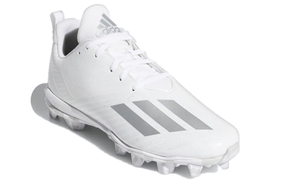 Фото № 3 с приближением к товару «‎adidas Adizero MD Shoes White»