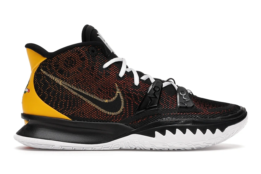Фото № 1 с приближением к товару «‎Nike Kyrie 7 Raygun»