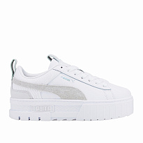 Фото № 2 с приближением к товару «‎Puma Mayze Snow Tiger »