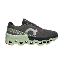 Фото № 1 с приближением к товару «‎Women's Cloudmonster 2 Asphalt Lima»