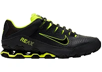Фото № 1 с приближением к товару «‎Nike Reax 8 TR Black Volt»