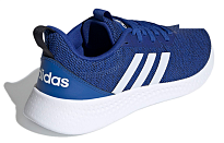 Фото № 4 с приближением к товару «‎adidas neo Puremotion BlueWhite»