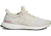 Фото № 1 с приближением к товару «‎adidas Ultra Boost 5.0 DNA Ecru Tint Turbo »