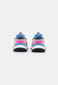 Фото № 4 с приближением к товару «‎Puma Wild Rider Rollin’ »