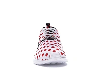 Фото № 2 с приближением к товару «‎Nike Roshe Run Polka Dot Pack White»