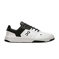 Фото № 1 с приближением к товару «‎ON The Roger Clubhouse White Black»