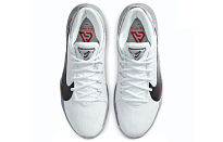 Фото № 4 с приближением к товару «‎Nike Zoom Freak 2 EP "White Cement»