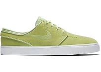 Фото № 1 с приближением к товару «‎Nike SB Zoom Stefan Janoski Barely Volt»