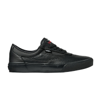 Фото № 1 с приближением к товару «‎Vans Skate Curren Triple Black»