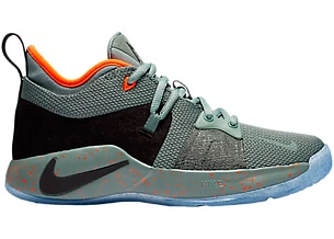 Nike PG 2