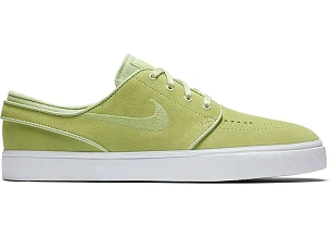 Nike SB Zoom Stefan Janoski Barely Volt
