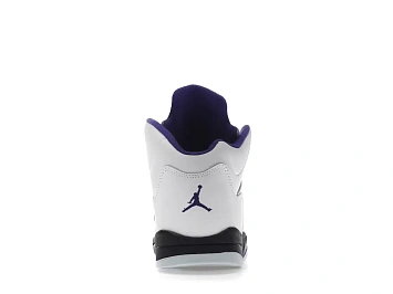 Jordan 5 Retro - 4