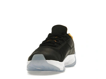 Jordan 11 CMFT Low Black Taxi - 3