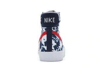Nike Blazer Mid 77 Vintage Tie Dye - 4
