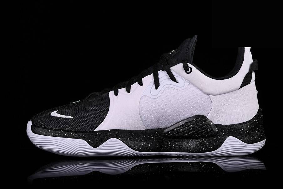 Фото № 2 с приближением к товару «‎Nike Pg 5 To The Moon Paul George »