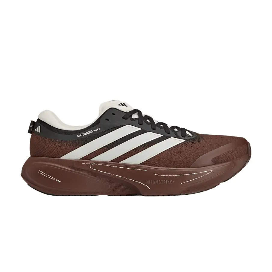 Фото № 1 с приближением к товару «‎adidas Supernova Rise 3 Auburn White Black (KI3616)»