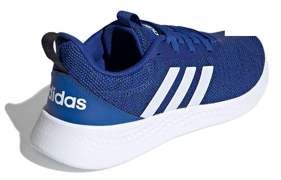 Фото № 4 с приближением к товару «‎adidas neo Puremotion BlueWhite»
