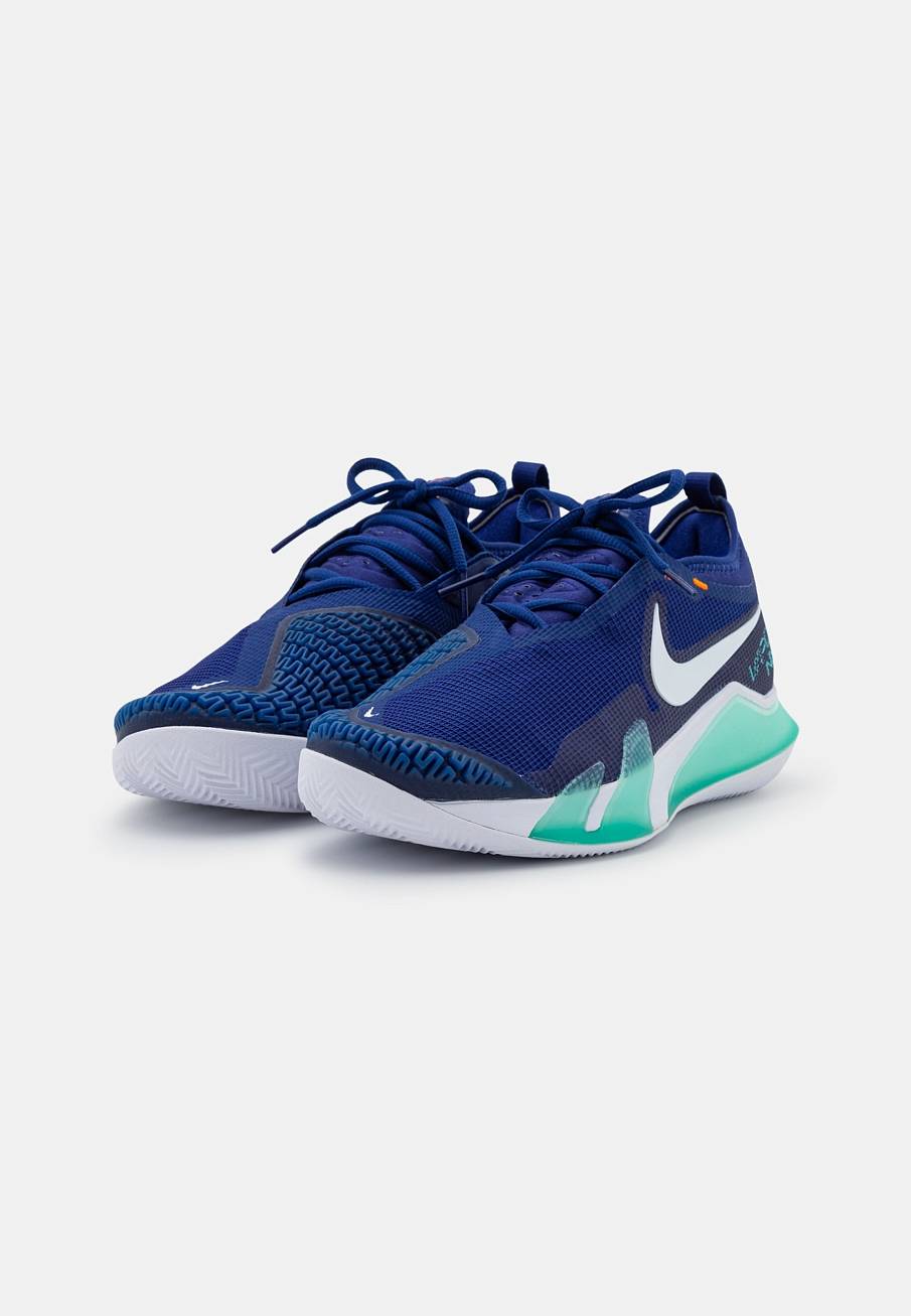 Фото № 2 с приближением к товару «‎Nike React Vapor Nxt»