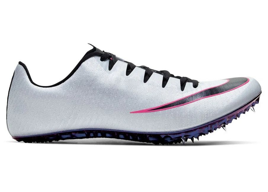 Фото № 1 с приближением к товару «‎Nike Superfly Elite Pure Platinum Pink Blast»