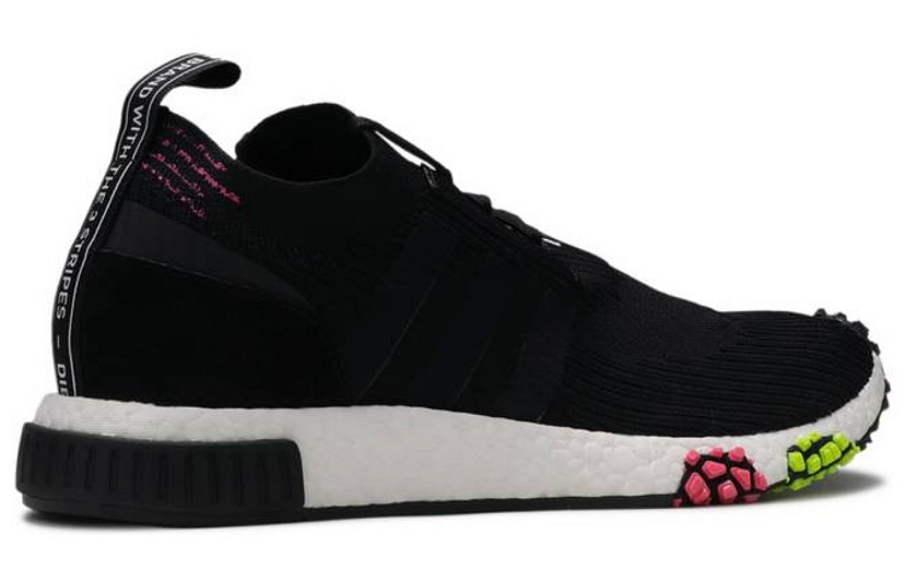 Фото № 3 с приближением к товару «‎adidas NMD Racer Urban Racing»