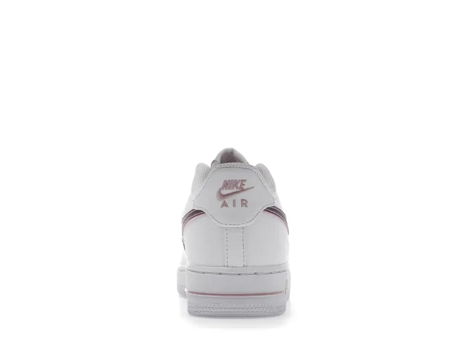 Фото № 4 с приближением к товару «‎Nike Air Force 1 Low»