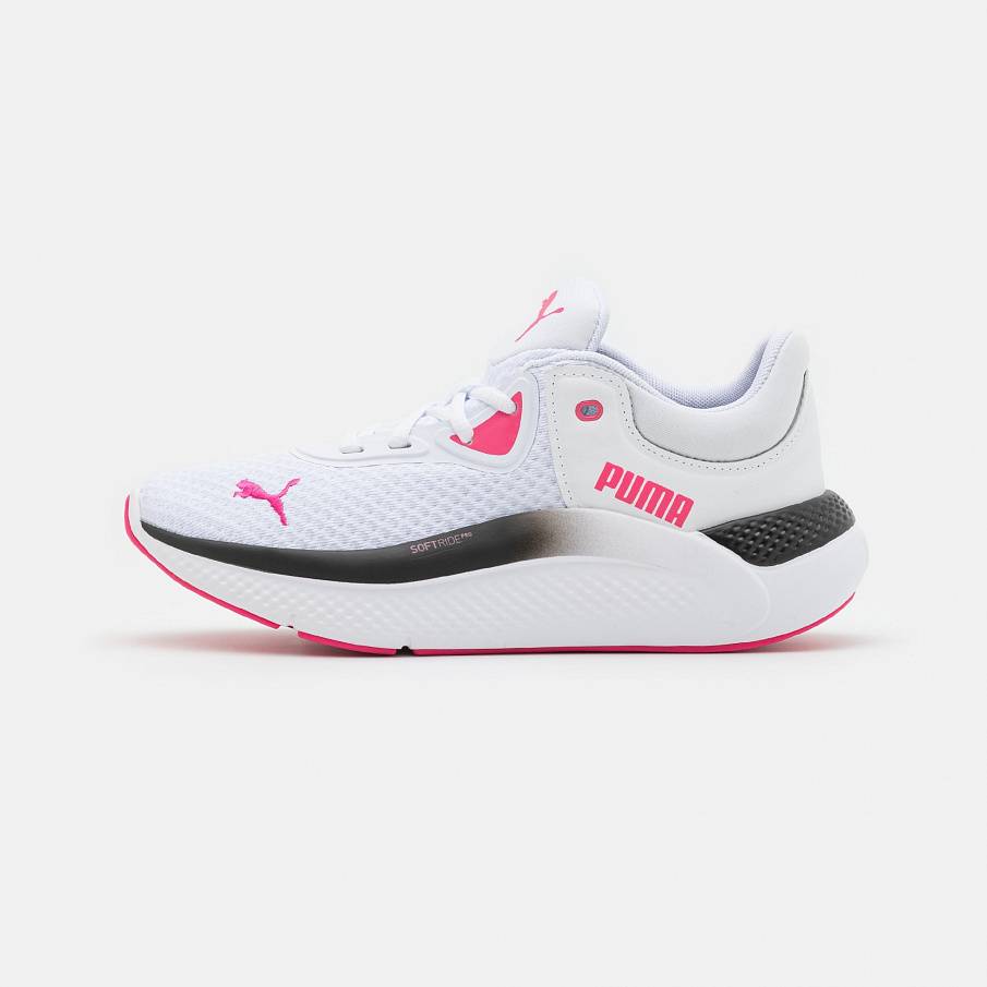 Фото № 1 с приближением к товару «‎Puma Softride Pro»