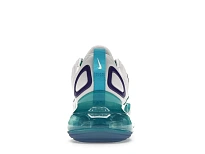 Фото № 4 с приближением к товару «‎Nike Air Max 720 White Spirit Teal Court Purple »