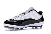 Фото № 3 с приближением к товару «‎Jordan 11 Retro Low Cleat Concord»
