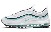 Фото № 1 с приближением к товару «‎Nike Air Max 97 Aurora Green»