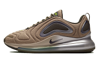 Фото № 1 с приближением к товару «‎Nike Air Max 720 'Baroque Brown'»