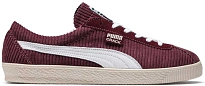 Фото № 1 с приближением к товару «‎Puma Crack David Obadia Burgundy»