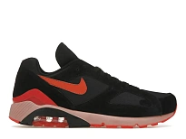 Фото № 1 с приближением к товару «‎Nike Air Max 180 Fire»
