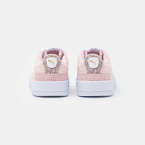 Фото № 4 с приближением к товару «‎Puma Carina Patchwork »