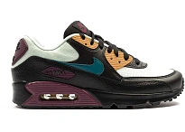 Фото № 1 с приближением к товару «‎Nike Air Max 90 Bordeaux »