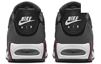 Фото № 3 с приближением к товару «‎Nike Air Max Correlate Sports Casual Shoes Black Brown»