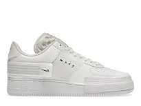 Фото № 1 с приближением к товару «‎Nike Air Force 1 Type White»