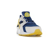 Фото № 4 с приближением к товару «‎Nike Huarache Run Blue »