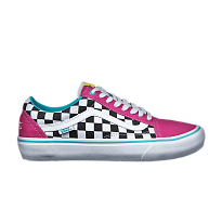 Фото № 1 с приближением к товару «‎Vans Old Skool Pro Golf Wang»