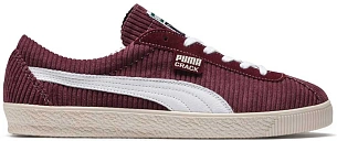 Puma Crack David Obadia Burgundy