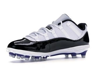 Jordan 11 Retro Low Cleat Concord - 3