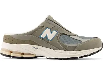 New Balance 2002R Mule