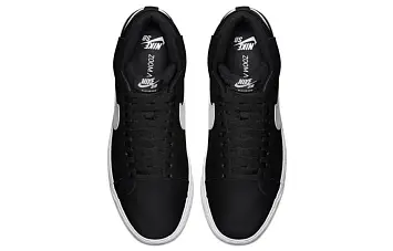 NIKE SB ZOOM BLAZER MID - 5