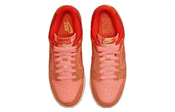 Nike Dunk Low NH Skate shoes Winter Solstice - 7