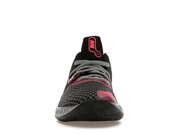 Nike Renew Elevate 2 Black Pink Prime - 2