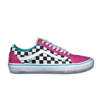 Vans Old Skool Pro Golf Wang - 1