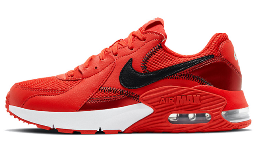 Фото № 1 с приближением к товару «‎Nike Air Max Excee RedBlack»
